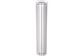 16'''' Stainless Steel Small Water Cup Dispenser