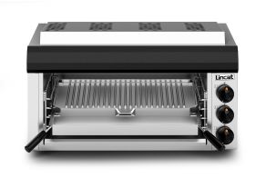 Lincat Opus 800 Natural Gas Counter-top Salamander Grill - W 900 mm - 8.7 kW