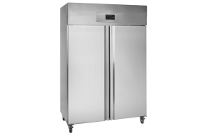 RF1010 Upright Freezer