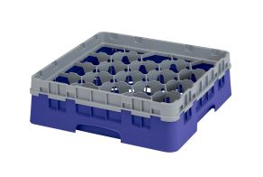 H92mm Navy 20 Compartment Camrack