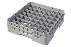 H92mm Grey 49 Compartment Camrack