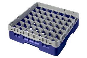 H92mm Navy 49 Compartment Camrack