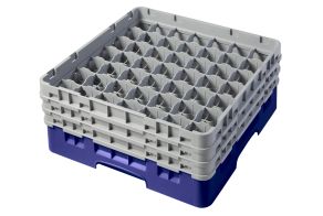 H174mm Navy 49 Compartment Camrack