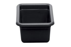 Cambox® Small Black Utility Box