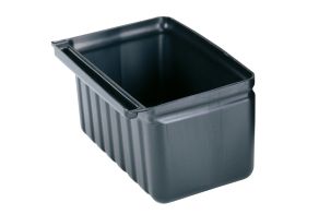 9.5L Silverware Holder for KD Service Cart