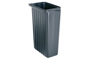 30L Trash Container for KD service Cart