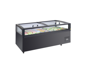 VIEW HC Supermarket Cooler / Freezer