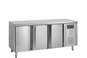 SK6310 Snack Counter Cooler