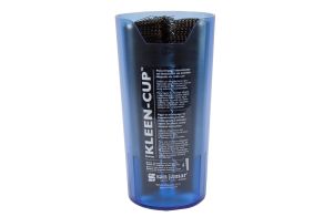 Kleen-Cup® Spindle Cleaner & Sanitiser