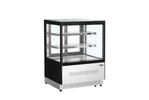 LPD900F/BLACK Refrigerated Display Counter
