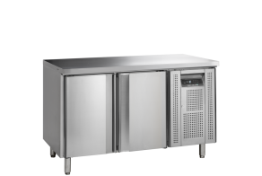 CF7210/-SP Counter Freezer GN1/1