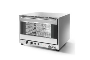 Aliseo 4 Convection Oven