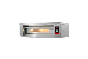 AETNA Single Deck 105x70 Pizza Oven