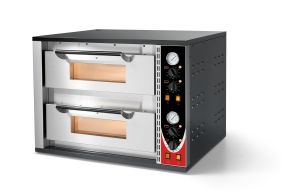 Lipari Pizza Oven 1PH