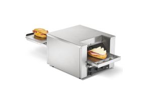 Conveyor Sandwich Oven 267mm