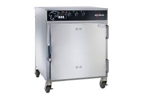 Manual Classic-Control 45kg Smoker Oven