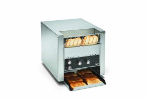 2-Slice Energy Saving Conveyor Toaster