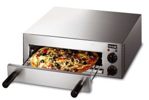 Lincat Lynx 400 Electric Counter-top Pizza Oven - W 545 mm - 1.5 kW