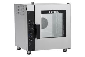 CONVECTION OVEN HUMIDIFIER 5X2/3GN