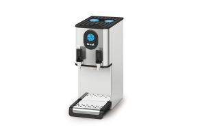 Lincat FilterFlow Counter-top Automatic Fill Twin-Temperature Water Boiler - W 250 mm - 3.0 kW