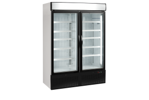 NF5000G Display Freezer