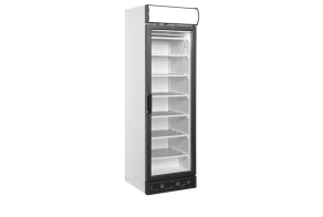 UFSC371GCP Display Freezer