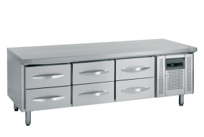 UC5360 Under Counter GN1/1