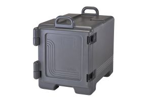 3 x 1/1 GN Front Loading Pan Carrier