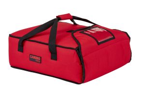 GoBag™ Standard 2 x 16'''' Red Pizza Delivery Bag