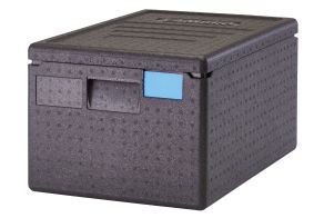 GoBox™ Top Loading Food Box 46L