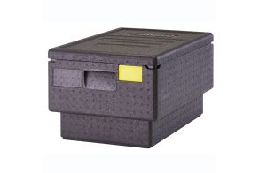 GoBox™ Top Loading Food Box 43L
