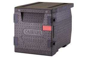 GoBox™  4 x 1/1 GN Front Loading Food Box