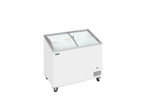 IC301SCEB Ice Cream Freezer