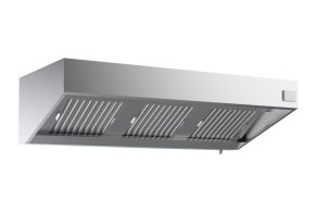 950 WALL-MOUNTED HOOD COMPLETE 3000  *TRANSPORT ON REQUEST*