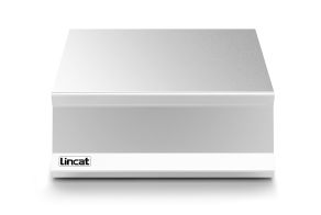 Lincat Opus 800 Counter-top Worktop - W 600 mm - FITS ON OA8972 (PEDESTAL) OR OA8917 (FLOOR STAND)