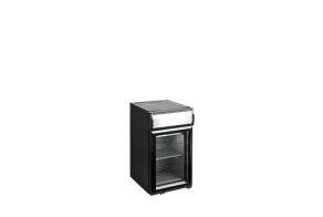 BC25CP Tabletop Cooler