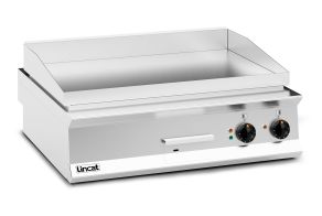 Lincat Opus 800 Electric Counter-top Griddle - W 900 mm - 12.0 kW