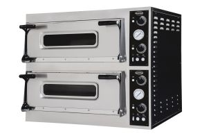 PIZZA OVEN TRAYS DOUBLE 2 x 6