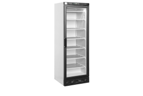 UFSC371G Display Freezer