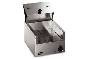 Lincat Lynx 400 Electric Counter-top Chip Scuttle - W 285 mm - 0.25 kW