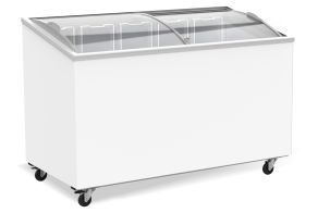 CHEST FREEZER GLASS COVER 397 L