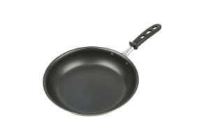Tribute Ø254mm Fry Pan with SteelCoatx3
