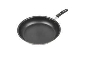Tribute Ø305mm Fry Pan with SteelCoatx3