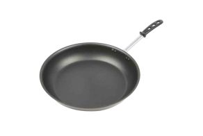 Tribute Ø356mm Fry Pan with SteelCoatx3