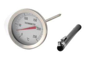 MEAT THERMOMETER Ø52