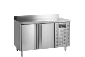 CF7210 Counter Freezer GN1/1