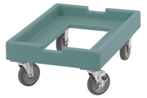 Camdolly For Pizza Dough Boxes