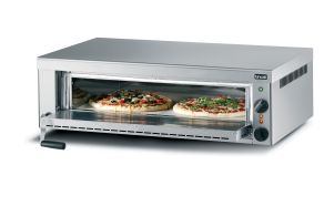 Lincat Specialist Electric Counter-top Pizza Oven - Single-Deck - W 1010 mm - 2.9 kW
