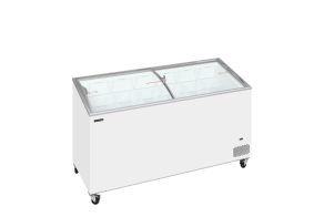 IC501SC Ice Cream Freezer