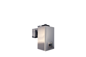 CRU1015P w/o Panel Monoblock Cooler Unit (10,1-15m³)